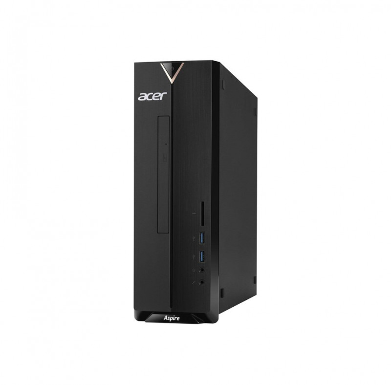 Acer aspire xc 830 обзор