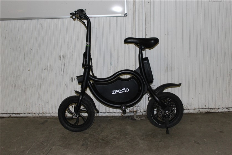 Zeeclo best sale mini bike