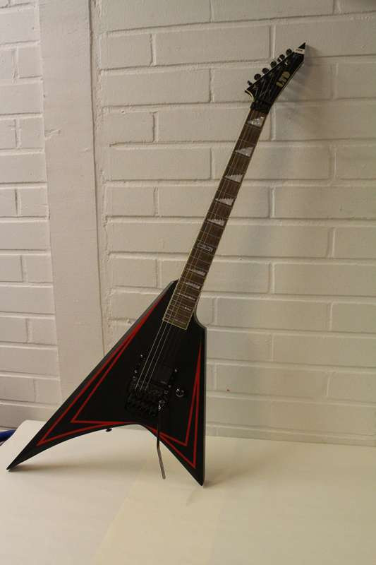 esp ltd mmv